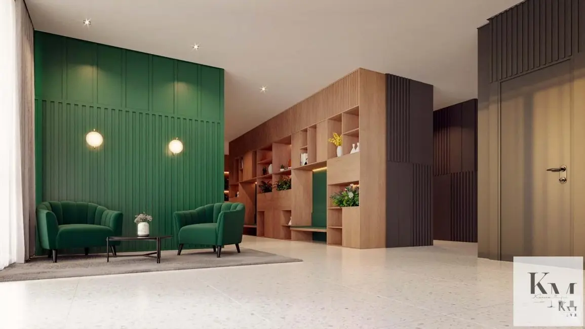 Apartamento com 3 quartos à venda, 110m2 em Jardim Emília, Sorocaba - SP - imagem 6 Foto 6 de Apartamento com 3 quartos à venda, 110m2 em Jardim Emília, Sorocaba - SP