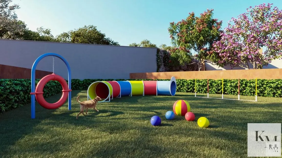 Apartamento com 3 quartos à venda, 110m2 em Jardim Emília, Sorocaba - SP - imagem 4 Foto 4 de Apartamento com 3 quartos à venda, 110m2 em Jardim Emília, Sorocaba - SP