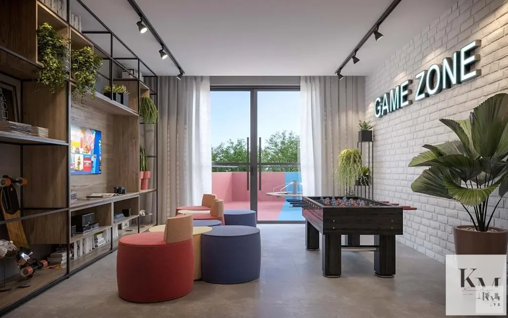 Apartamento com 3 quartos à venda, 110m2 em Jardim Emília, Sorocaba - SP - imagem 9 Foto 9 de Apartamento com 3 quartos à venda, 110m2 em Jardim Emília, Sorocaba - SP