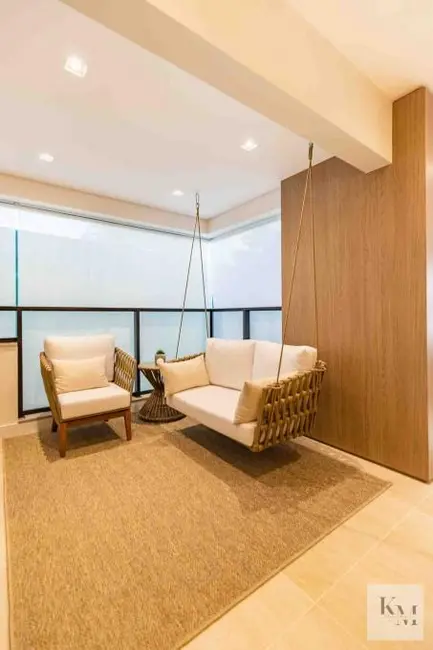 Foto 4 de Apartamento com 4 quartos à venda, 201m2 em Jardim Emília, Sorocaba - SP