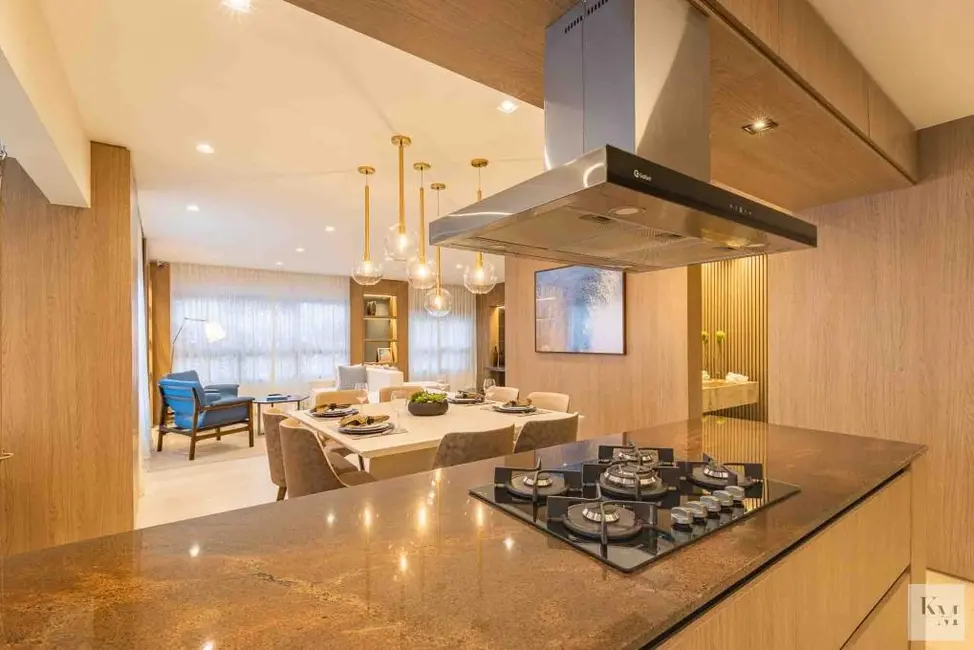 Foto 6 de Apartamento com 4 quartos à venda, 201m2 em Jardim Emília, Sorocaba - SP