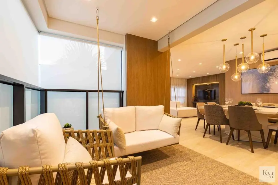 Foto 3 de Apartamento com 4 quartos à venda, 201m2 em Jardim Emília, Sorocaba - SP