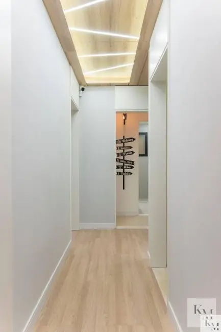 Apartamento com 3 quartos à venda, 143m2 em Parque Campolim, Sorocaba - SP - imagem 7 Foto 7 de Apartamento com 3 quartos à venda, 143m2 em Parque Campolim, Sorocaba - SP