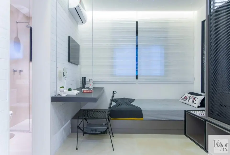 Apartamento com 3 quartos à venda, 143m2 em Parque Campolim, Sorocaba - SP - imagem 3 Foto 3 de Apartamento com 3 quartos à venda, 143m2 em Parque Campolim, Sorocaba - SP