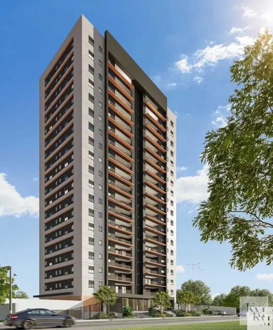 Foto 1 de Apartamento com 3 quartos à venda, 143m2 em Parque Campolim, Sorocaba - SP