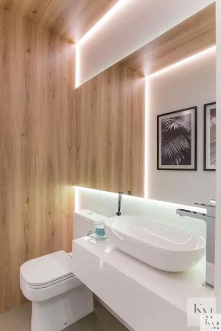 Apartamento com 3 quartos à venda, 143m2 em Parque Campolim, Sorocaba - SP - imagem 6 Foto 6 de Apartamento com 3 quartos à venda, 143m2 em Parque Campolim, Sorocaba - SP