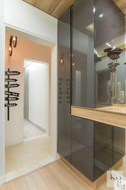 Apartamento com 3 quartos à venda, 143m2 em Parque Campolim, Sorocaba - SP - imagem 8 Foto 8 de Apartamento com 3 quartos à venda, 143m2 em Parque Campolim, Sorocaba - SP
