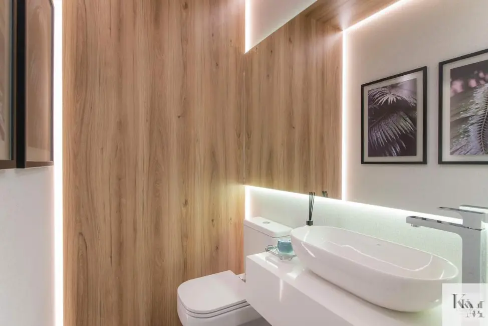 Apartamento com 3 quartos à venda, 143m2 em Parque Campolim, Sorocaba - SP - imagem 5 Foto 5 de Apartamento com 3 quartos à venda, 143m2 em Parque Campolim, Sorocaba - SP