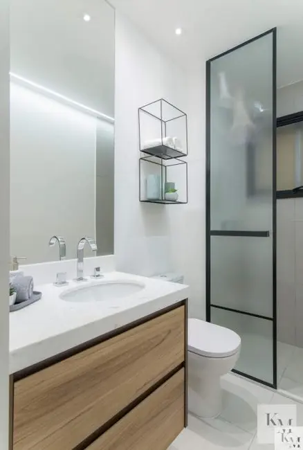 Apartamento com 3 quartos à venda, 143m2 em Parque Campolim, Sorocaba - SP - imagem 9 Foto 9 de Apartamento com 3 quartos à venda, 143m2 em Parque Campolim, Sorocaba - SP