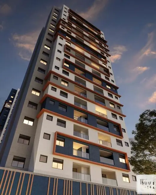 Foto 1 de Apartamento com 2 quartos à venda, 74m2 em Parque Campolim, Sorocaba - SP