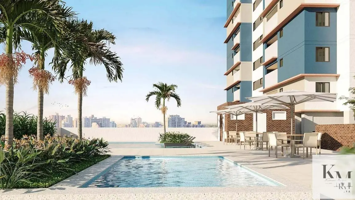 Apartamento com 2 quartos à venda, 74m2 em Parque Campolim, Sorocaba - SP - imagem 3 Foto 3 de Apartamento com 2 quartos à venda, 74m2 em Parque Campolim, Sorocaba - SP