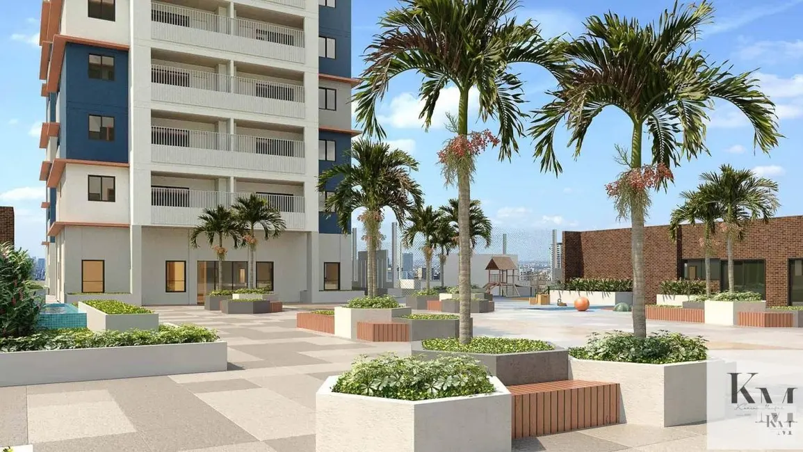 Foto 2 de Apartamento com 2 quartos à venda, 74m2 em Parque Campolim, Sorocaba - SP