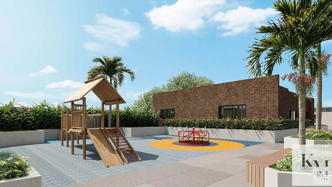 Apartamento com 2 quartos à venda, 74m2 em Parque Campolim, Sorocaba - SP - imagem 4 Foto 4 de Apartamento com 2 quartos à venda, 74m2 em Parque Campolim, Sorocaba - SP