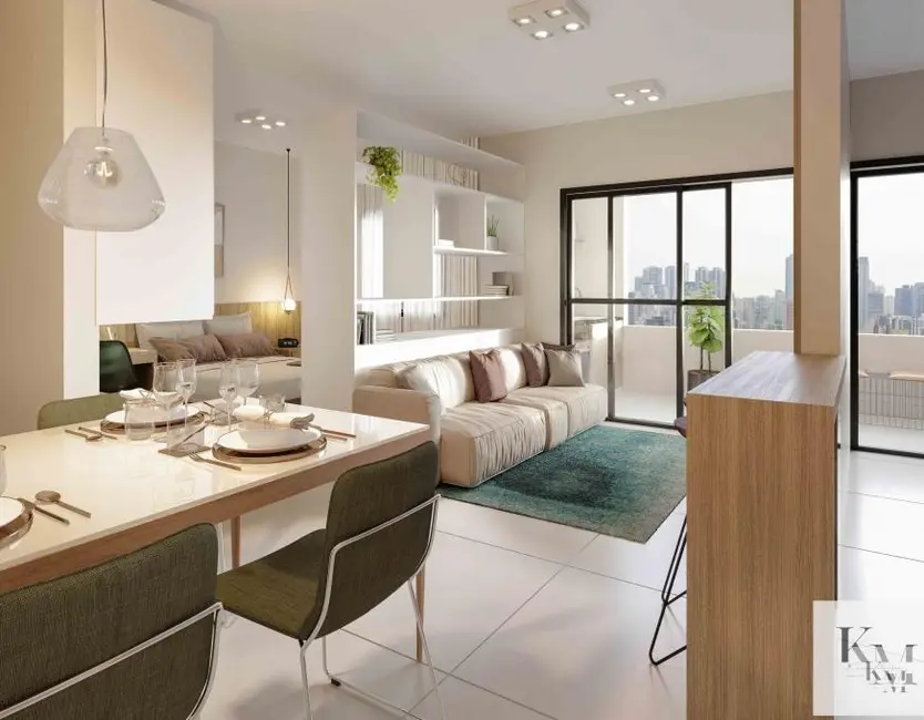 Apartamento com 2 quartos à venda, 74m2 em Parque Campolim, Sorocaba - SP - imagem 6 Foto 6 de Apartamento com 2 quartos à venda, 74m2 em Parque Campolim, Sorocaba - SP