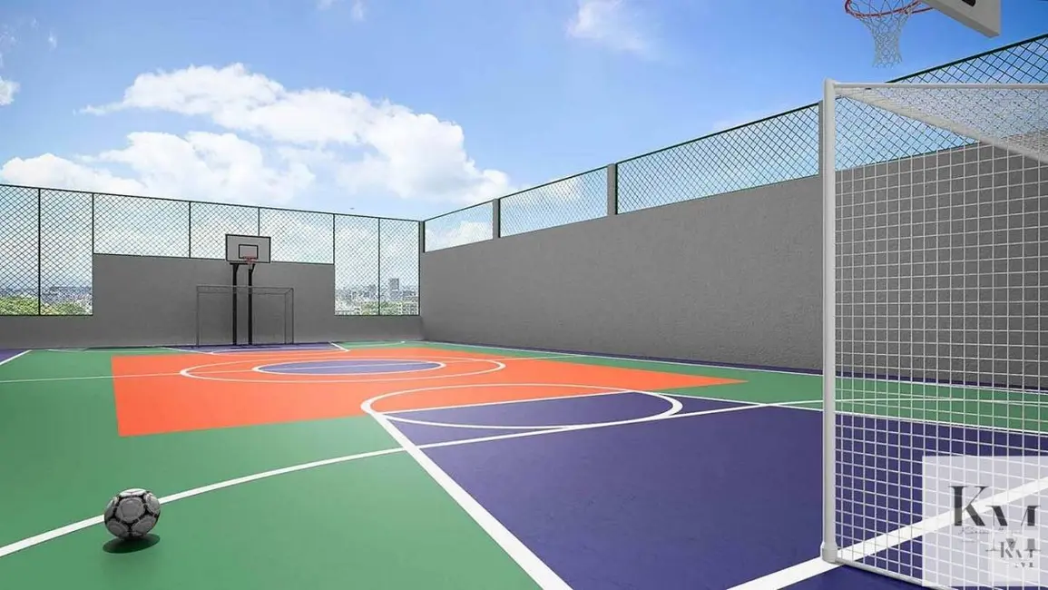 Apartamento com 2 quartos à venda, 74m2 em Parque Campolim, Sorocaba - SP - imagem 5 Foto 5 de Apartamento com 2 quartos à venda, 74m2 em Parque Campolim, Sorocaba - SP