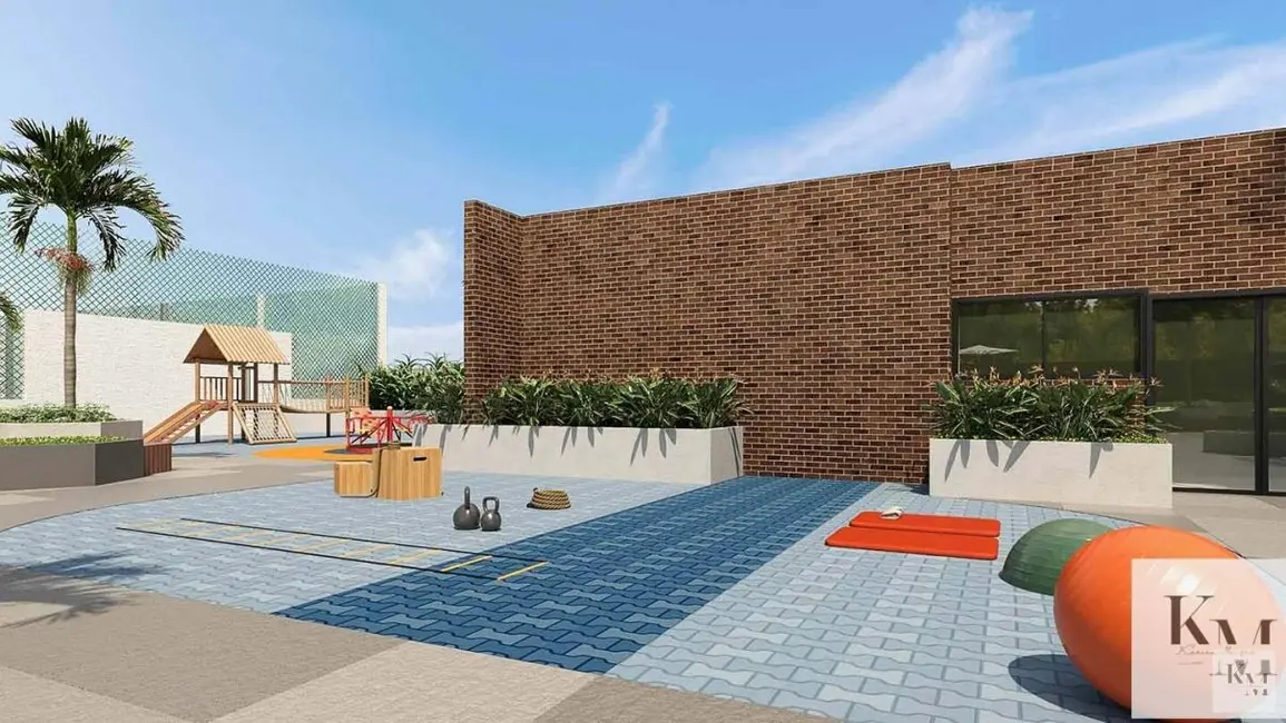 Apartamento com 2 quartos à venda, 74m2 em Parque Campolim, Sorocaba - SP - imagem 9 Foto 9 de Apartamento com 2 quartos à venda, 74m2 em Parque Campolim, Sorocaba - SP