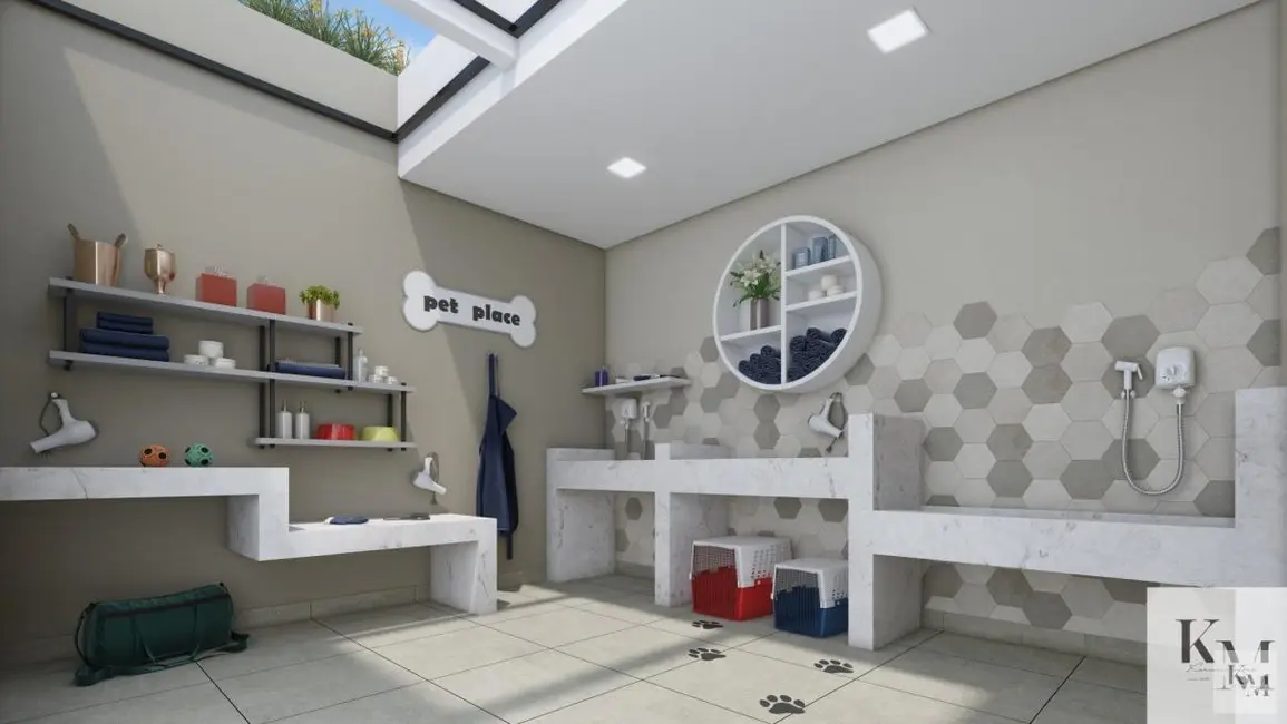 Apartamento com 3 quartos à venda, 85m2 em Jardim Faculdade, Sorocaba - SP - imagem 8 Foto 8 de Apartamento com 3 quartos à venda, 85m2 em Jardim Faculdade, Sorocaba - SP