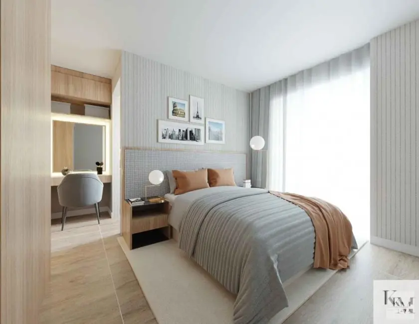 Apartamento com 3 quartos à venda, 85m2 em Jardim Faculdade, Sorocaba - SP - imagem 6 Foto 6 de Apartamento com 3 quartos à venda, 85m2 em Jardim Faculdade, Sorocaba - SP
