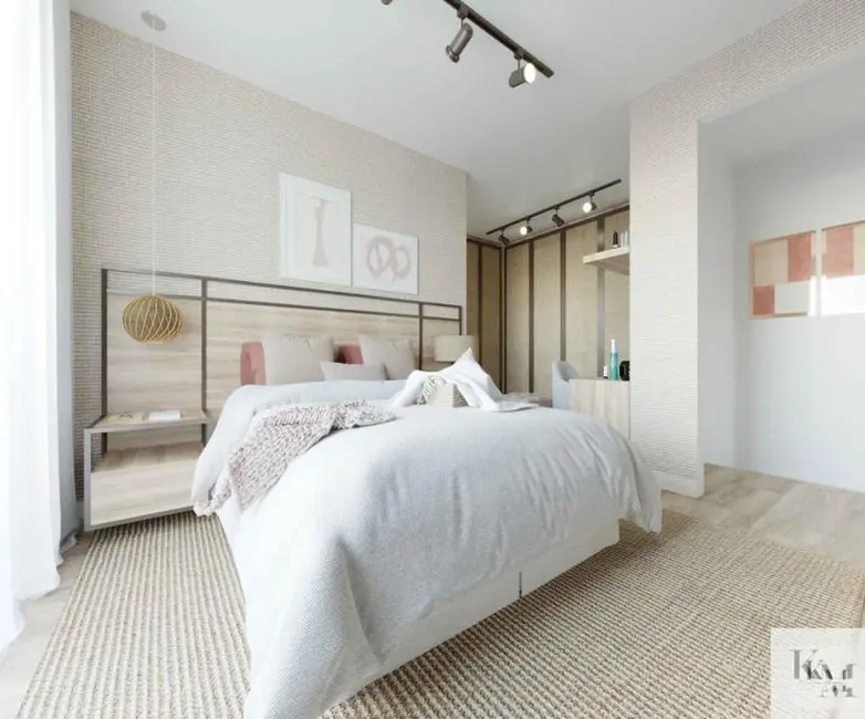 Apartamento com 3 quartos à venda, 85m2 em Jardim Faculdade, Sorocaba - SP - imagem 7 Foto 7 de Apartamento com 3 quartos à venda, 85m2 em Jardim Faculdade, Sorocaba - SP