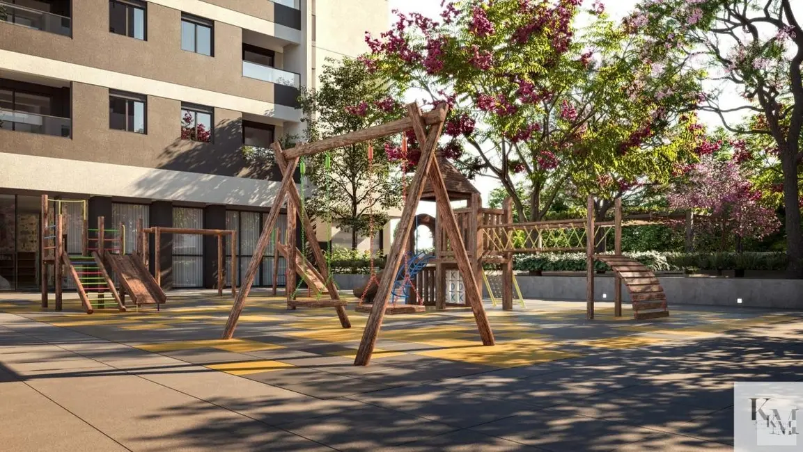Apartamento com 2 quartos à venda, 68m2 em Além Ponte, Sorocaba - SP - imagem 3 Foto 3 de Apartamento com 2 quartos à venda, 68m2 em Além Ponte, Sorocaba - SP