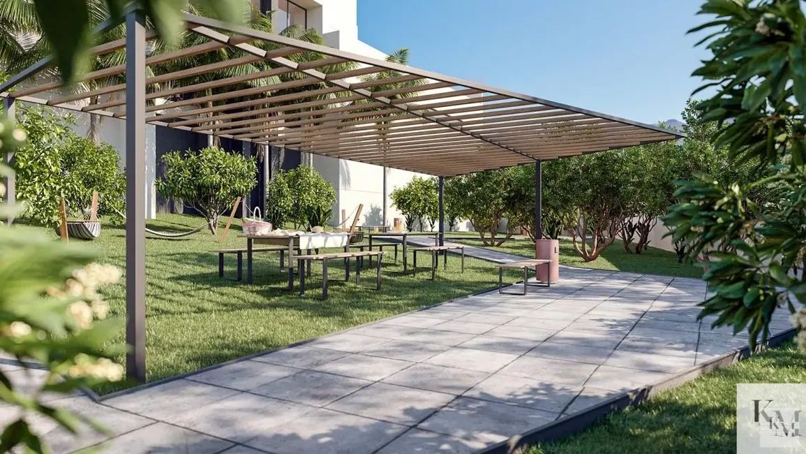 Apartamento com 2 quartos à venda, 68m2 em Além Ponte, Sorocaba - SP - imagem 5 Foto 5 de Apartamento com 2 quartos à venda, 68m2 em Além Ponte, Sorocaba - SP