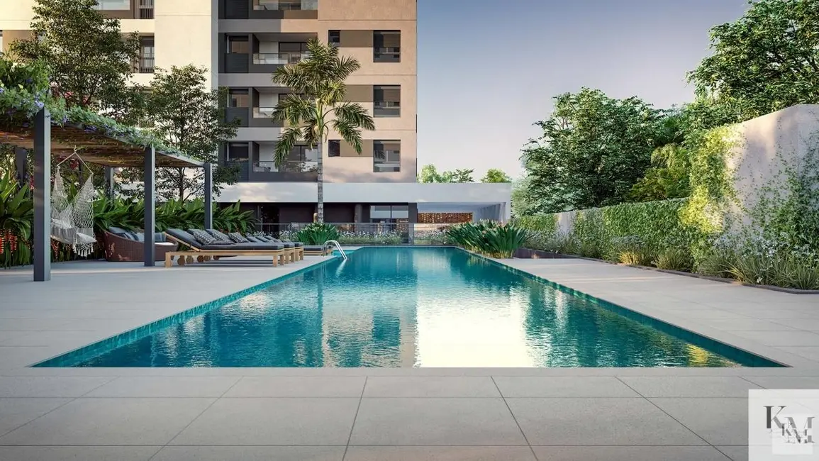 Apartamento com 2 quartos à venda, 68m2 em Além Ponte, Sorocaba - SP - imagem 6 Foto 6 de Apartamento com 2 quartos à venda, 68m2 em Além Ponte, Sorocaba - SP
