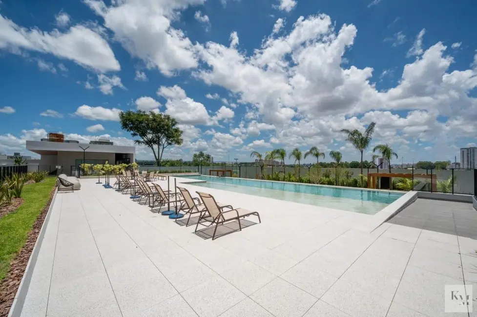 Foto 8 de Apartamento com 4 quartos à venda, 220m2 em Parque Campolim, Sorocaba - SP