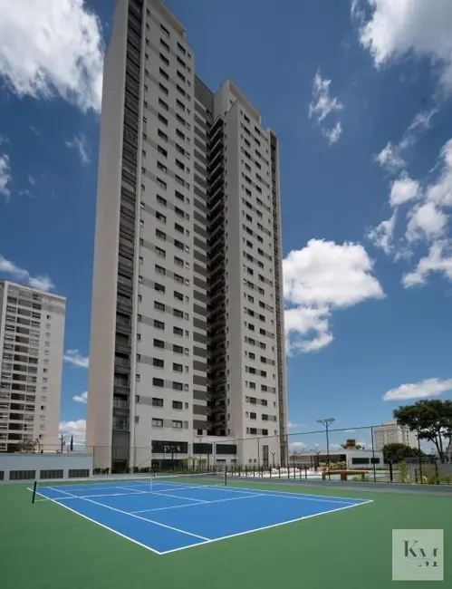 Foto 2 de Apartamento com 4 quartos à venda, 220m2 em Parque Campolim, Sorocaba - SP