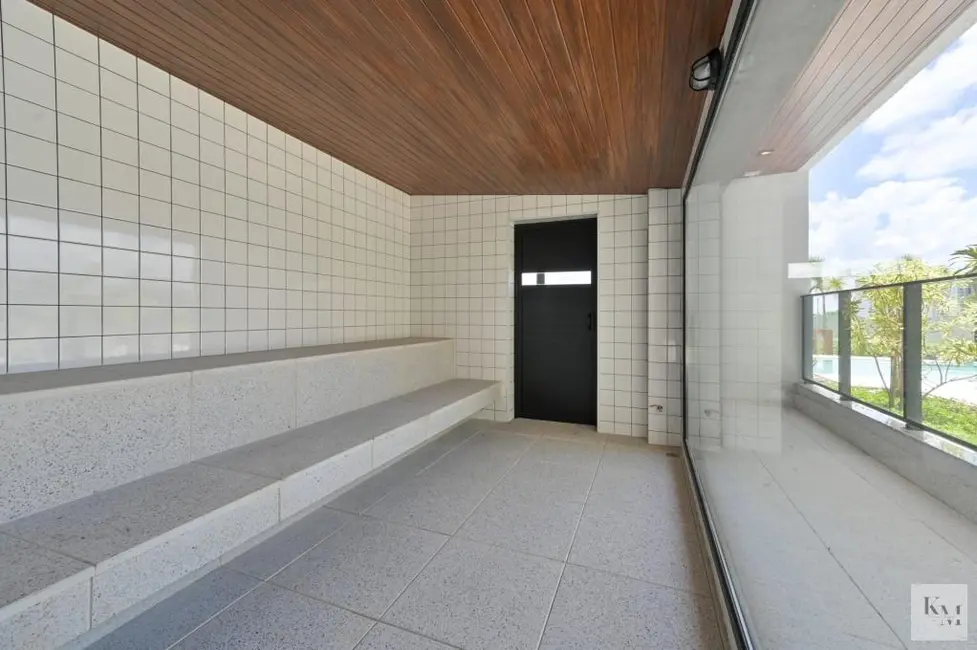 Foto 5 de Apartamento com 4 quartos à venda, 220m2 em Parque Campolim, Sorocaba - SP