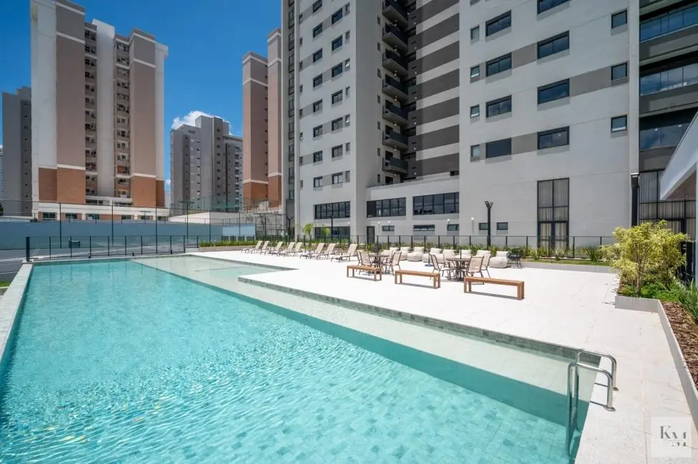 Foto 6 de Apartamento com 4 quartos à venda, 220m2 em Parque Campolim, Sorocaba - SP