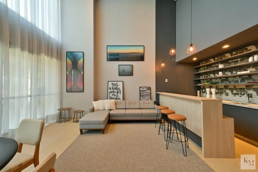 Foto 4 de Apartamento com 4 quartos à venda, 220m2 em Parque Campolim, Sorocaba - SP