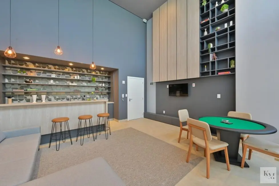 Foto 3 de Apartamento com 4 quartos à venda, 220m2 em Parque Campolim, Sorocaba - SP