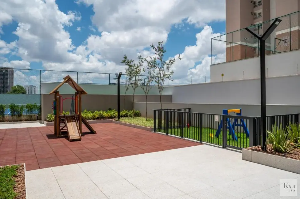 Foto 9 de Apartamento com 4 quartos à venda, 220m2 em Parque Campolim, Sorocaba - SP