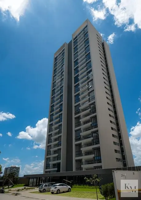 Foto 1 de Apartamento com 4 quartos à venda, 220m2 em Parque Campolim, Sorocaba - SP