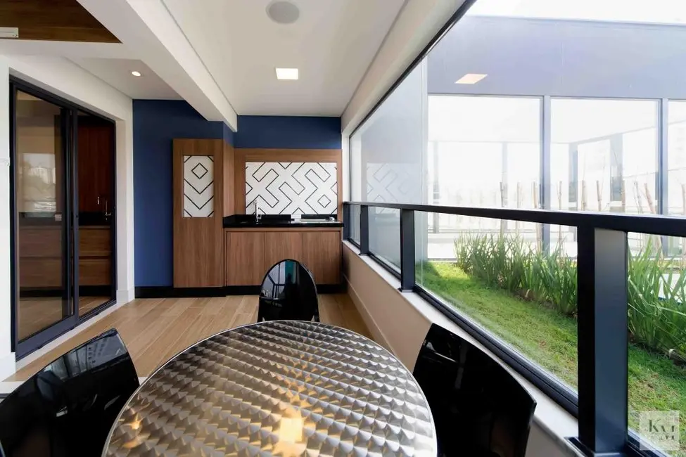 Apartamento com 3 quartos à venda, 111m2 em Parque Campolim, Sorocaba - SP - imagem 6 Foto 6 de Apartamento com 3 quartos à venda, 111m2 em Parque Campolim, Sorocaba - SP