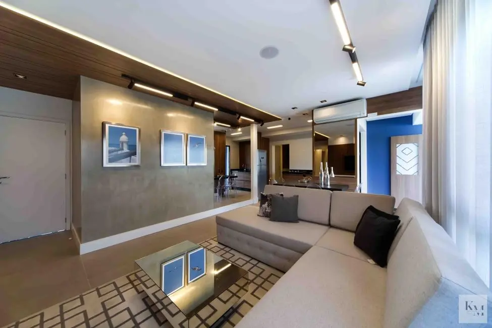 Apartamento com 3 quartos à venda, 111m2 em Parque Campolim, Sorocaba - SP - imagem 8 Foto 8 de Apartamento com 3 quartos à venda, 111m2 em Parque Campolim, Sorocaba - SP