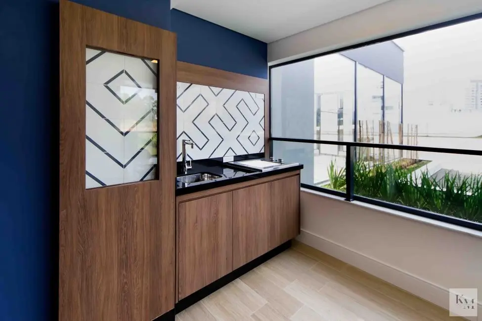 Apartamento com 3 quartos à venda, 111m2 em Parque Campolim, Sorocaba - SP - imagem 7 Foto 7 de Apartamento com 3 quartos à venda, 111m2 em Parque Campolim, Sorocaba - SP