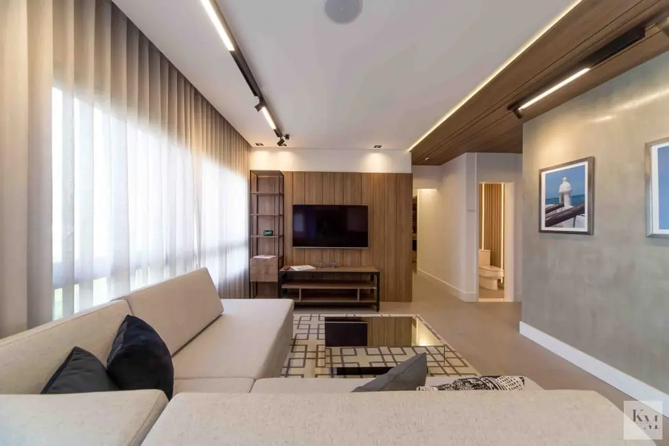 Apartamento com 3 quartos à venda, 111m2 em Parque Campolim, Sorocaba - SP - imagem 2 Foto 2 de Apartamento com 3 quartos à venda, 111m2 em Parque Campolim, Sorocaba - SP