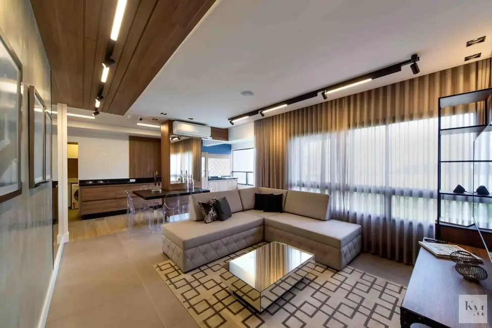 Apartamento com 3 quartos à venda, 111m2 em Parque Campolim, Sorocaba - SP - imagem 3 Foto 3 de Apartamento com 3 quartos à venda, 111m2 em Parque Campolim, Sorocaba - SP