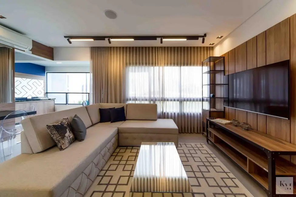 Apartamento com 3 quartos à venda, 111m2 em Parque Campolim, Sorocaba - SP - imagem 5 Foto 5 de Apartamento com 3 quartos à venda, 111m2 em Parque Campolim, Sorocaba - SP