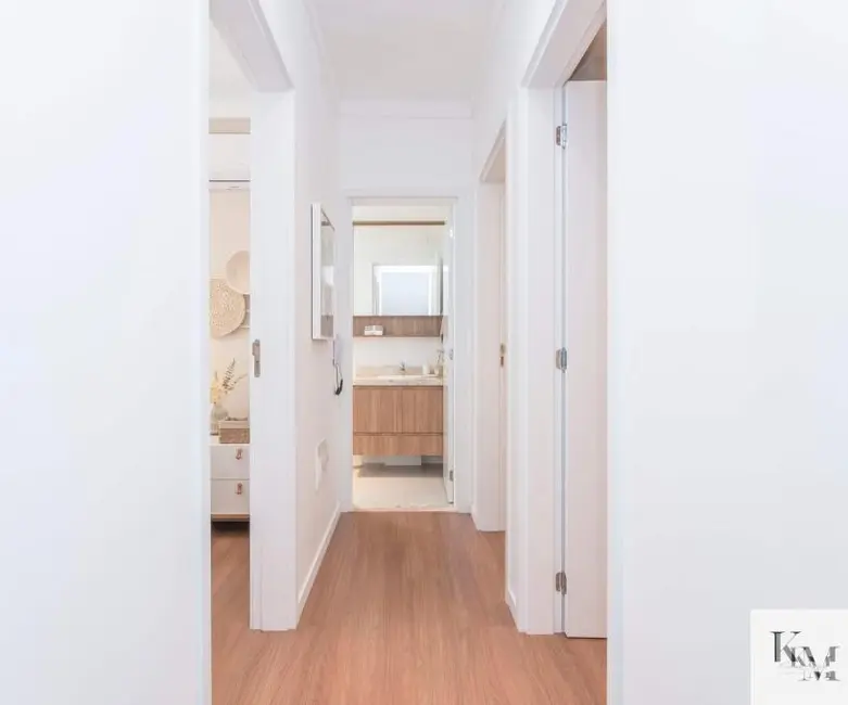 Foto 7 de Casa de Condomínio com 3 quartos à venda em Jardim Karolyne, Votorantim - SP