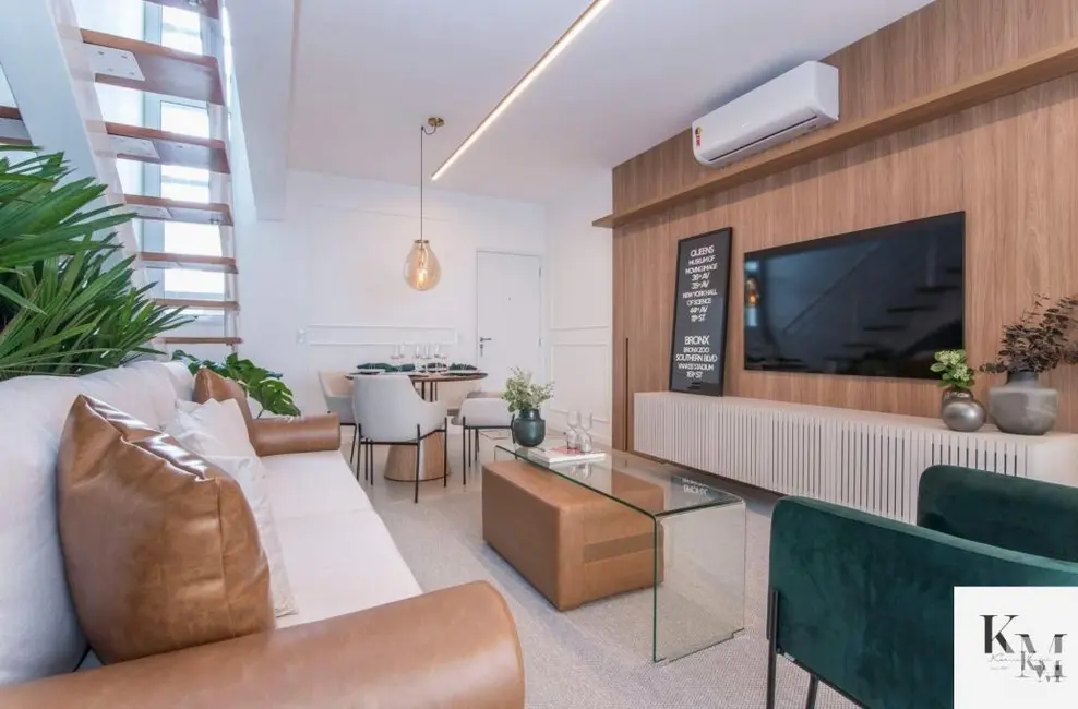 Foto 6 de Casa de Condomínio com 3 quartos à venda em Jardim Karolyne, Votorantim - SP