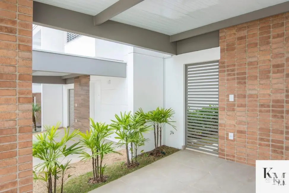 Foto 3 de Casa de Condomínio com 3 quartos à venda em Jardim Karolyne, Votorantim - SP