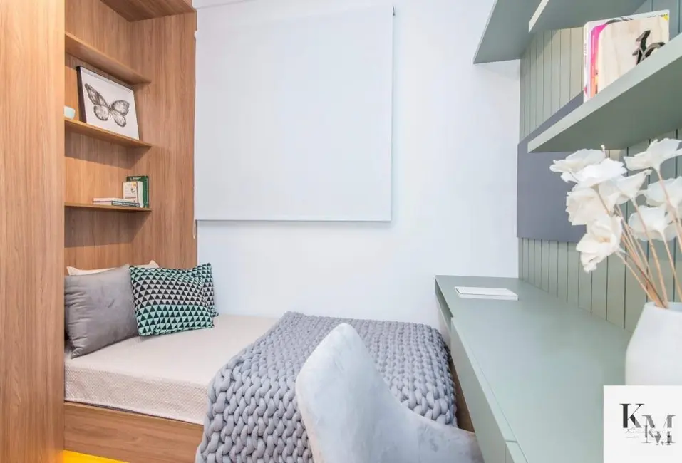 Foto 8 de Casa de Condomínio com 3 quartos à venda em Jardim Karolyne, Votorantim - SP