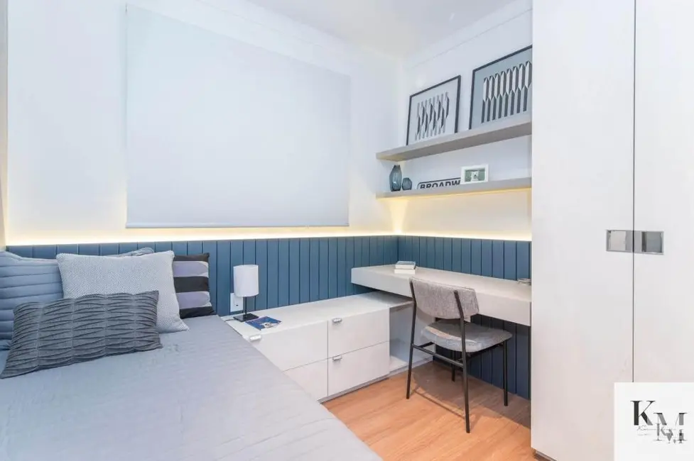 Foto 9 de Casa de Condomínio com 3 quartos à venda em Jardim Karolyne, Votorantim - SP