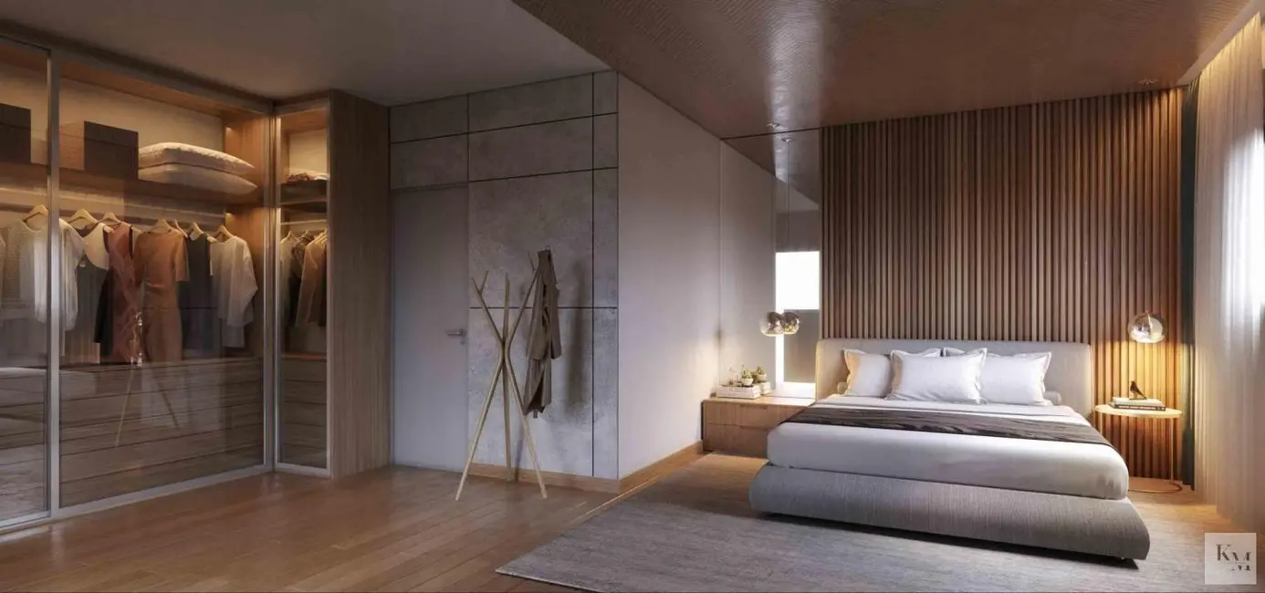 Apartamento com 3 quartos à venda, 150m2 em Jardim Faculdade, Sorocaba - SP - imagem 6 Foto 6 de Apartamento com 3 quartos à venda, 150m2 em Jardim Faculdade, Sorocaba - SP