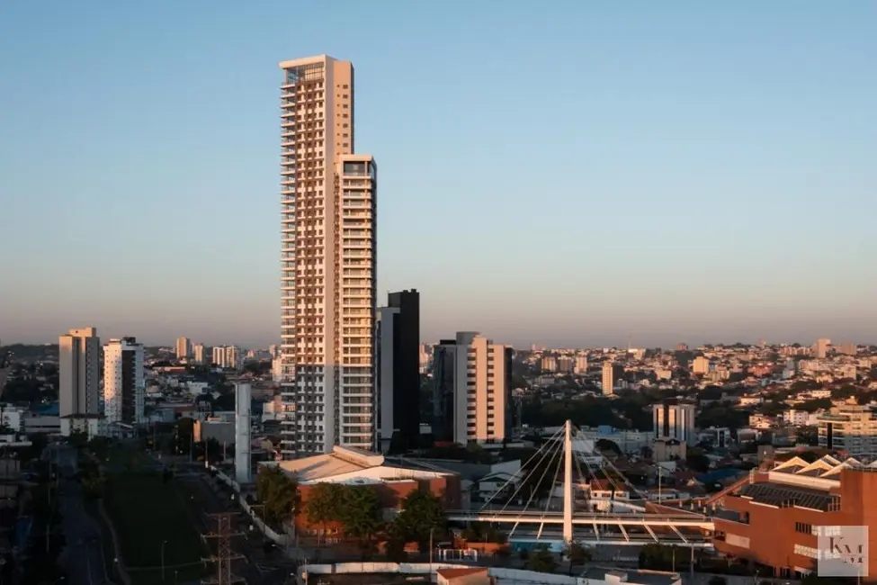 Foto 1 de Apartamento com 3 quartos à venda, 150m2 em Jardim Faculdade, Sorocaba - SP