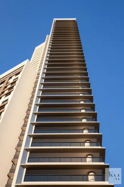Foto 2 de Apartamento com 3 quartos à venda, 150m2 em Jardim Faculdade, Sorocaba - SP