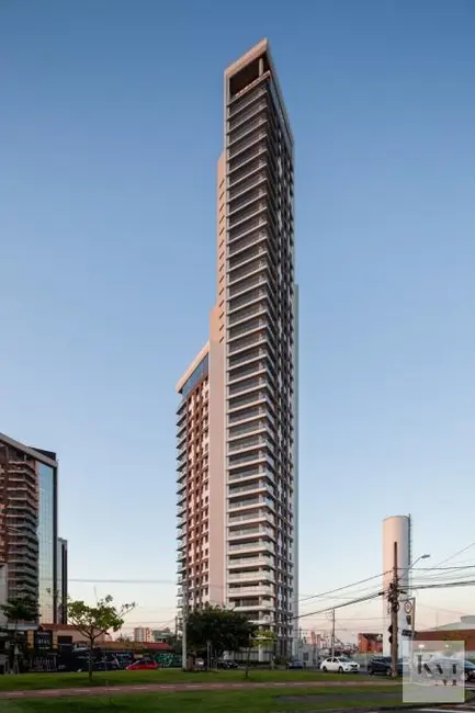 Apartamento com 3 quartos à venda, 150m2 em Jardim Faculdade, Sorocaba - SP - imagem 4 Foto 4 de Apartamento com 3 quartos à venda, 150m2 em Jardim Faculdade, Sorocaba - SP