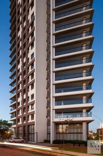 Apartamento com 3 quartos à venda, 150m2 em Jardim Faculdade, Sorocaba - SP - imagem 3 Foto 3 de Apartamento com 3 quartos à venda, 150m2 em Jardim Faculdade, Sorocaba - SP